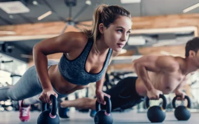 How to Expand Your Fitness Center Online with Voice Search and Maps